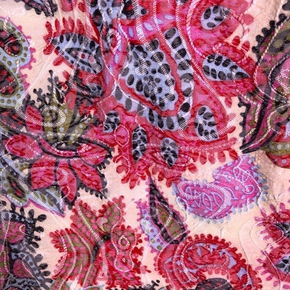 🌸Western Jacket S  - Picture 7 of 8